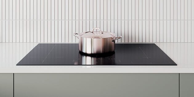 Cooktops & Stove Tops | Kitchen Appliances | Westinghouse NZ