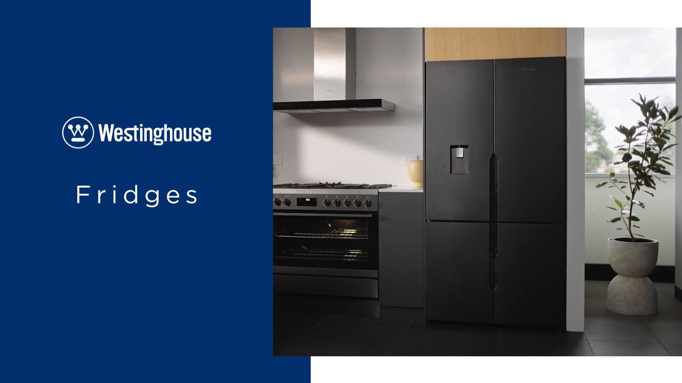 Fridge Buying Guide for Your Kitchen | Westinghouse NZ