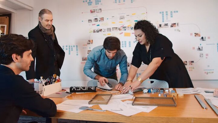 Designed in Australia for Australians