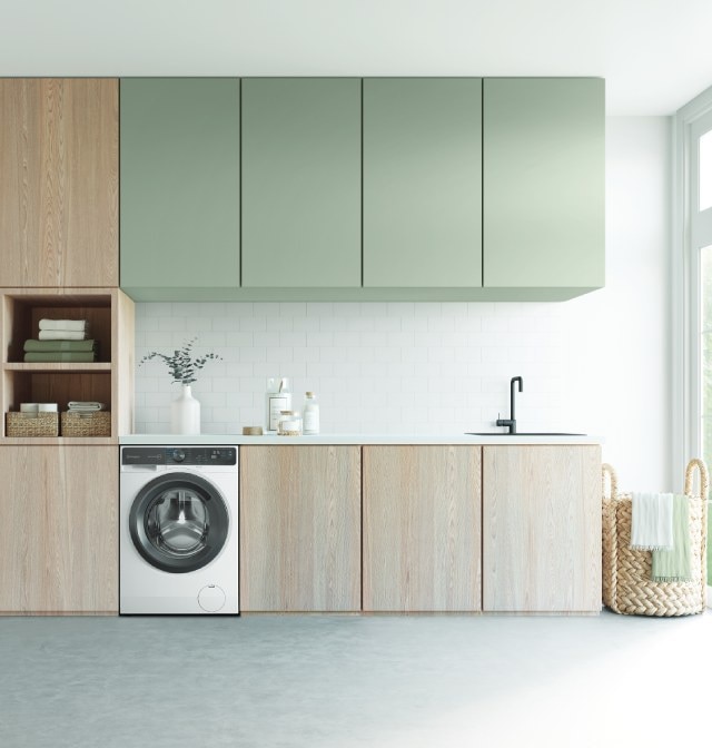 Washer Dryer Combo Buying Guide Westinghouse NZ