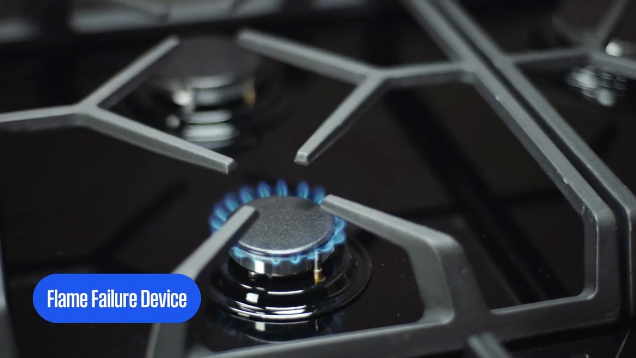 Westinghouse Cooktops Product Features Westinghouse NZ