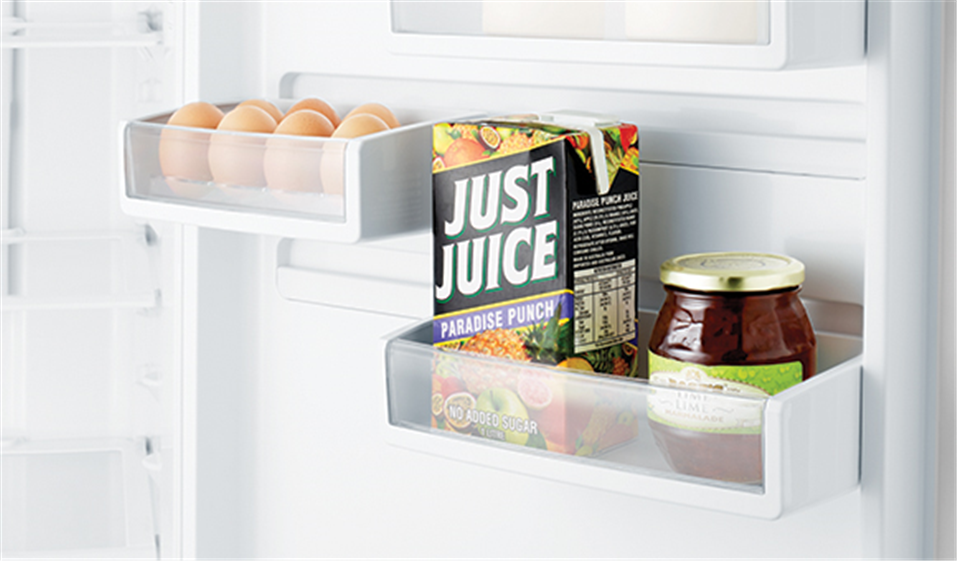 230L Top Mount Refrigerator - WTB2300PC | Westinghouse NZ