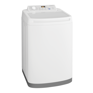 7kg top load washing machine