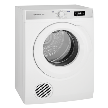 5.5kg vented tumble dryer