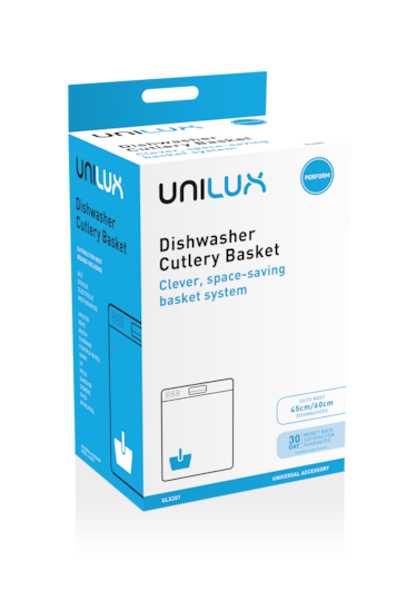 Dishwasher Cutlery Basket