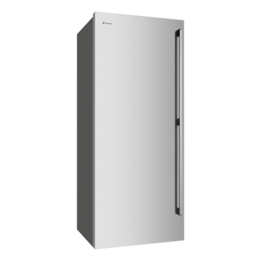 425L Stainless steel vertical freezer