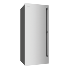 388L single door freezer