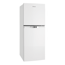 211L top freezer fridge