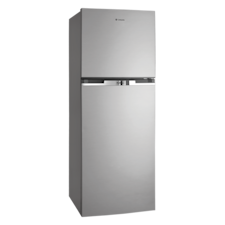 256L top freezer fridge