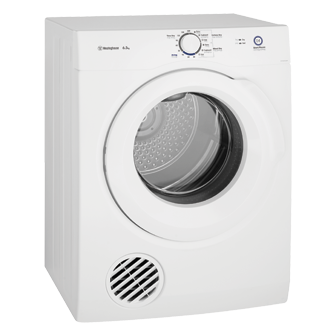6.5kg vented clothes dryer, SensorDry