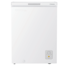 145L chest freezer