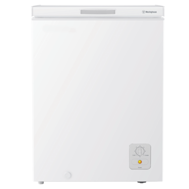 145L chest freezer