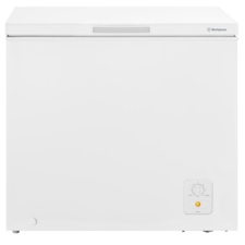 200L chest freezer