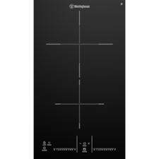 30cm 2 zone induction cooktop