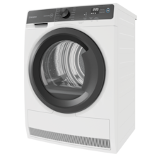 9kg EasyCare 700 series Heat Pump Dryer