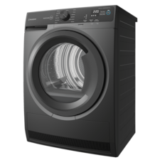 9kg EasyCare 700 series heat pump dryer