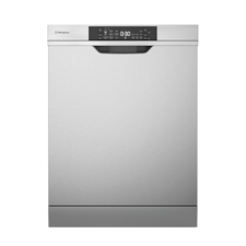 60cm Stainless Steel 15 Place Built Under Dishwasher