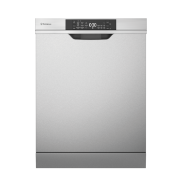 60cm Stainless Steel 15 Place Built Under Dishwasher