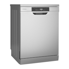 60cm Stainless Steel 15 Place Freestanding dishwasher