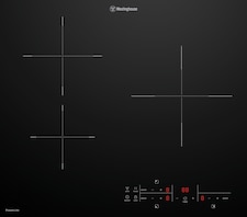 60cm 3 Zone PowerLite Induction Cooktop