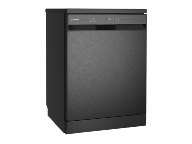60cm dark stainless, 15 Place Freestanding Dishwasher