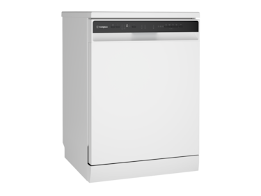 60cm White 14 Place Freestanding Dishwasher