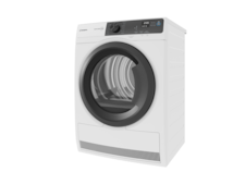 7KG Heat Pump Clothes Dryer - EasyCare 400 Series