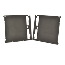 Optional Side Catalytic Liners for Electric and Gas Ovens