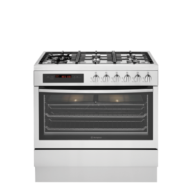 90cm Dual Fuel Freestanding Cooker