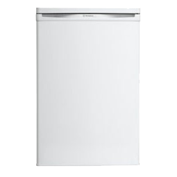 RA122T Single Door Fridge