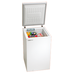 WCM1500WA Chest Freezer