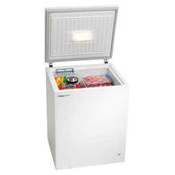 WCM2100WA Chest Freezer