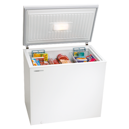 WCM3200WA Chest Freezer