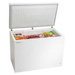 WCM5000WA Chest Freezer