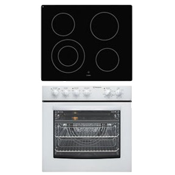 PPN776W Combination Oven