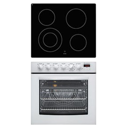 PPN778W Combination Oven