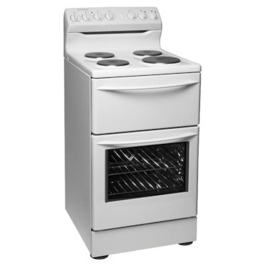 540 Electric Stove