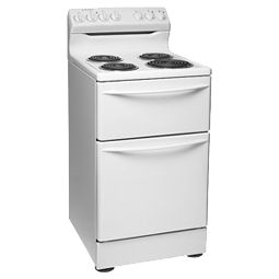 540mm Electric Stove