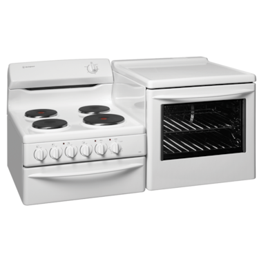 Electric Elevated Stove