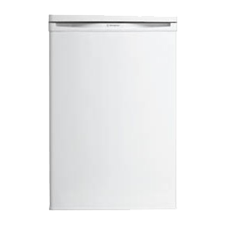 RP131T Single Door Fridge
