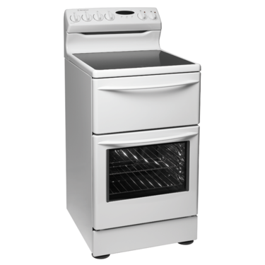 540mm Electric Stove