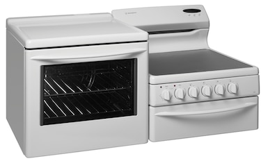 Electric Elevated Stove