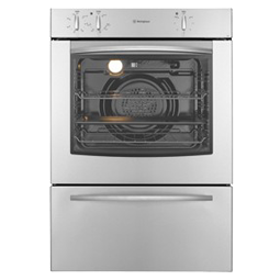 PXP688S Built-in Oven