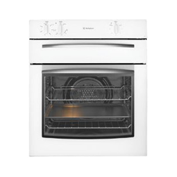 PGP657W Built-in Oven