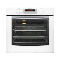 POP668W Built-in Oven
