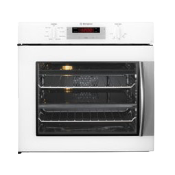 POPS668W Built-in Oven