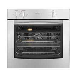 GOP474S Built-in Oven
