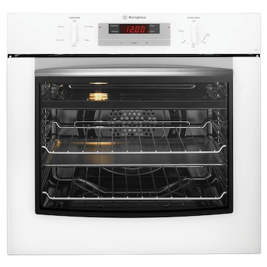 Built-in Oven
