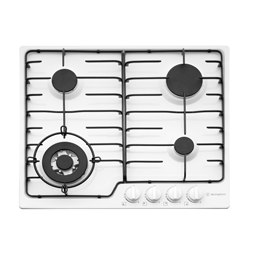 GHP16W Gas Cooktop
