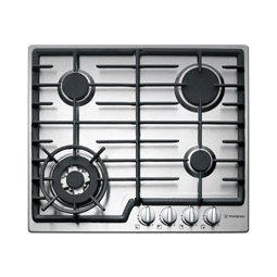 GHP765S Gas Cooktop